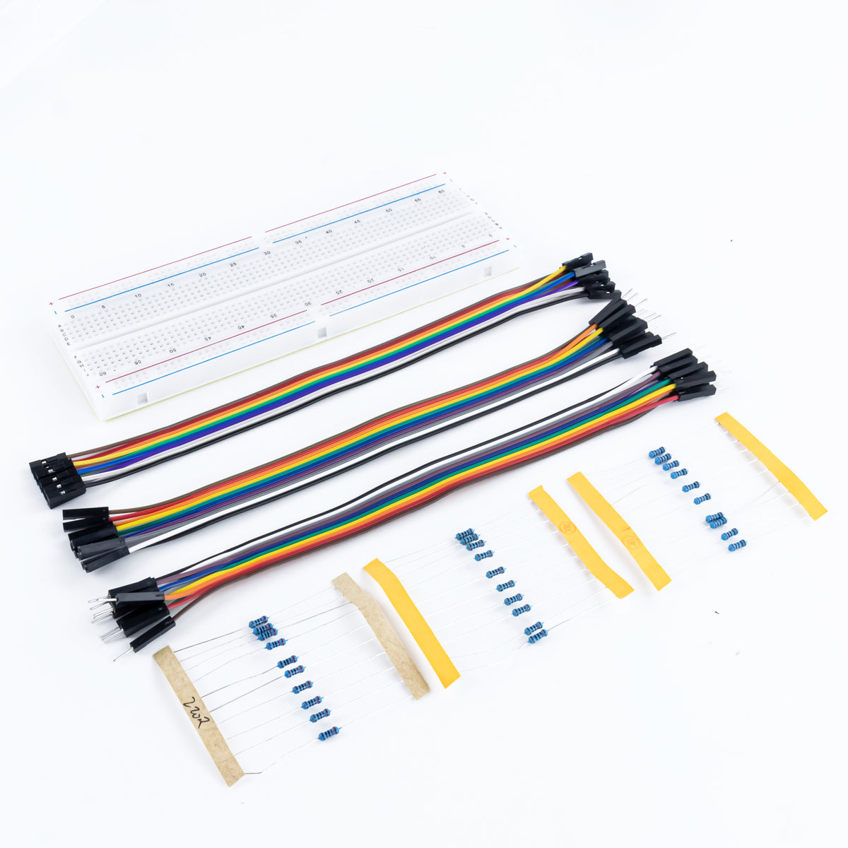 LAFVIN Basic Starter Kit for ESP32 ESP-32S WIFI I OT Development Board for Arduino Project Learning Kit with Tutorials