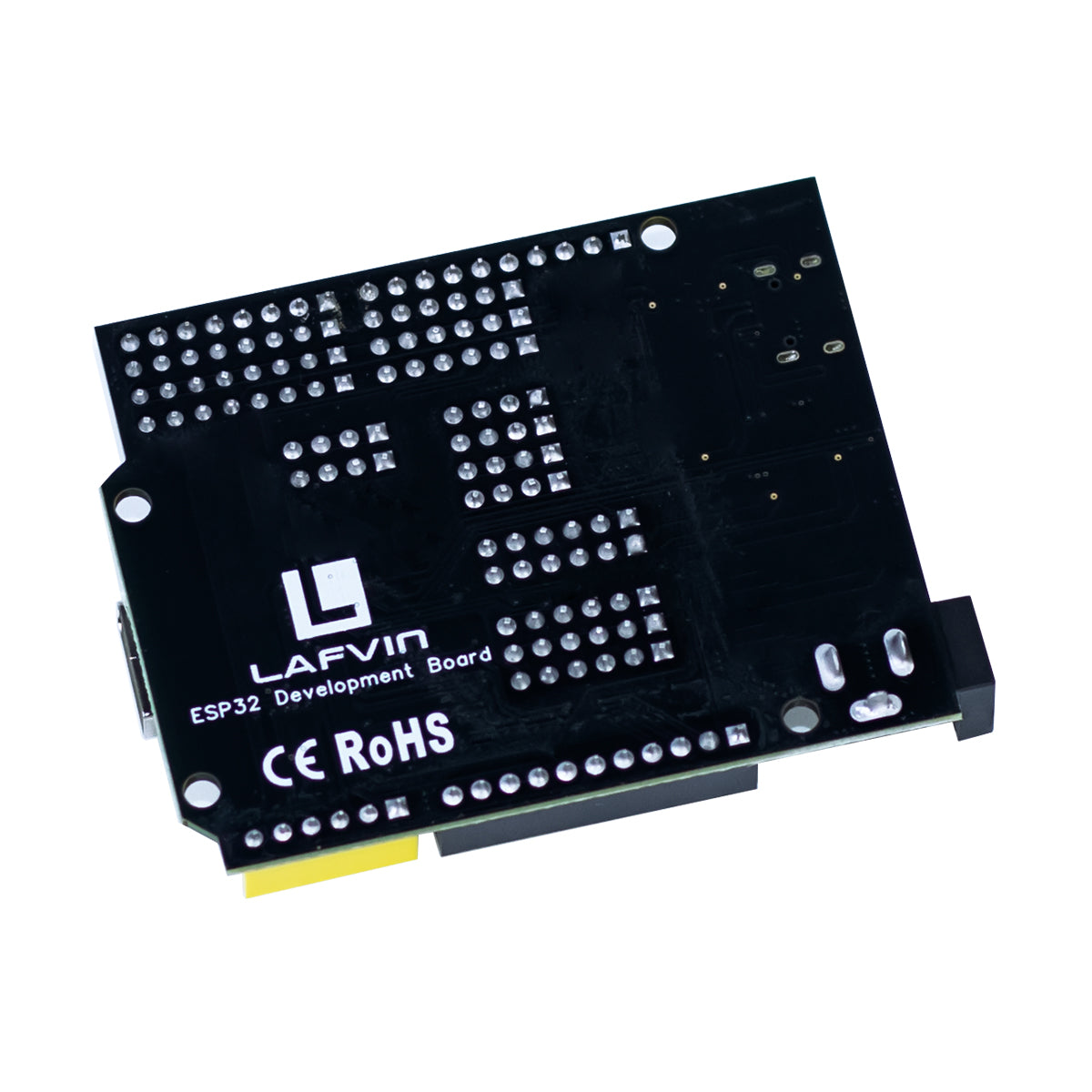 LAFVIN ESP32-Wroom-32E Development Board Compatible for Arduino Programming Board ESP32 Module