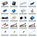 LAFVIN Basic Starter Kit for ESP32 ESP-32S WIFI I OT Development Board for Arduino Project Learning Kit with Tutorials