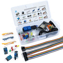LAFVIN Basic Starter Kit for ESP32 ESP-32S WIFI I OT Development Board for Arduino Project Learning Kit with Tutorials