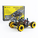 LAFVIN 4WD Mecanum Robot Car for Arduino Robot Car Kit Smart DIY UNO R3 Project