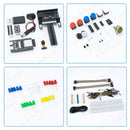 LAFVIN Basic Starter Kit for ESP32-S3-WROOM for Arduino IDE Programming Learning Kit with Tutorial