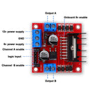 LAFVIN 2WD Robot Smart Car Chassis Kits Diy Kit for Arduino Education Robot Smart Car Kit