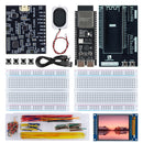 LAFVIN AI Chatbot Kit for ESP32 S3 Control Board Xiao Zhi AI Chatbot DIY Emotional Communication Learning Kit