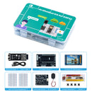 LAFVIN AI Chatbot Kit for ESP32 S3 Control Board Xiao Zhi AI Chatbot DIY Emotional Communication Learning Kit