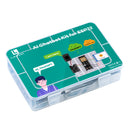 LAFVIN AI Chatbot Kit for ESP32 S3 Control Board Xiao Zhi AI Chatbot DIY Emotional Communication Learning Kit