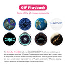 LAFVIN Bionic Eye Robot Kit with ESP32-DEVKIT-V1 Controller Module Programming, Programmable Kit, Includes Expansion Board 3 sold