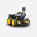 LAFVIN Smart Robot Car with Camera
