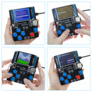 LAFVIN ESP32S3 Retro Game Console Kit with 2.4-inch TFT-SPI Screen Integrated Circuit DIY Programming Kit