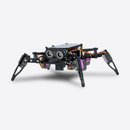 Quadruped Bionic Spider Robot Kit