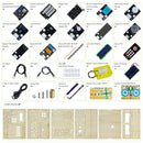 LAFVIN ESP32-IOT-Smart Farm Kit APP Remote Operation Voice Recognition Control Function DIY Programming Kit
