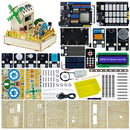 LAFVIN ESP32-IOT-Smart Farm Kit APP Remote Operation Voice Recognition Control Function DIY Programming Kit