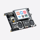 ESP32-S3 Multimedia Kit
