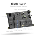 LAFVIN ESP32-S3 Multimedia Kit ESP32-S3-WROOM Controller Board with 2.8-inch Color Display Screen,OV3660 Camera Module