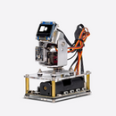 Desktop AI Gimbal Robot