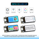 ESP32-C6 Module with 1.47inch Display Module Board Supports Wi-Fi 6 & BT ESP32 1.47 inch Display Type for Arduino