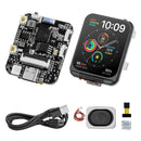 LAFVIN ESP32-S3 1.69-inch Development Board,1.69-inch LCD Display,Support AI Vision and Speech