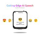 LAFVIN ESP32-S3 1.69-inch Development Board,1.69-inch LCD Display,Support AI Vision and Speech