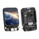 LAFVIN ESP32 S3 1.83 inch Development Board for Arduino IDE, Mini Display with ESP32-S3 N16R8 Chip