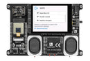 LAFVIN ESP32-S3 Multimedia Kit ESP32-S3-WROOM Controller Board with 2.8-inch Color Display Screen,OV3660 Camera Module