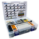 LAFVIN Basic Starter Kit UNO R3 Project LCD1602 IIC with Tutorial for Arduino