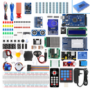 LAFVIN Ultimate Starter Kit for Mega 2560 The Most Complete with Tutorial for Arduino Mega2560 R3