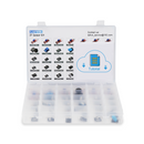 LAFVIN 37 Sensor Kit for Arduino UNO R3 Mega2560 Mega328 Nano with Tutorial