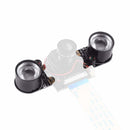 Raspberry Pi 4 Model B Camera Module Automatic IR-Cut Switching Day/Night Vision 5MP OV5647 Sensor 1080p HD Webcam for Pi 2 3 B+