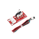 CNC 3D Printer Kit with Mega 2560 Board, RAMPS 1.4 Controller, LCD 12864, A4988 Stepper Driver for Arduino