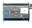 New 7 inch Raspberry Pi 3 Model B+ LCD Display Touch Screen LCD 800*480 HDMI TFT Monitor