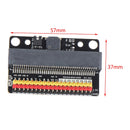 1Pc 5V microbit Expansion Board Educational Shield For Kids Programming Education micro:bit Expansion Board