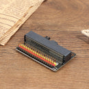 1Pc 5V microbit Expansion Board Educational Shield For Kids Programming Education micro:bit Expansion Board