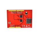 LCD module TFT 2.4 inch TFT LCD screen for Arduino UNO R3 Board and support mega 2560 with gif Touch pen