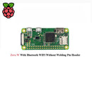 Raspberry Pi ZERO/ ZERO W/ZERO WH/ZERO 2W wireless WIFE bluetooth board with 1GHz CPU 512MB RAM Raspberry Pi ZERO Version 1.3