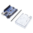 UNO R3 Development Board ATmega328P CH340 CH340G for Arduino UNO R3 With Straight Pin Header