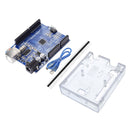 UNO R3 Development Board ATmega328P CH340 CH340G for Arduino UNO R3 With Straight Pin Header