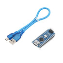 Nano 3.0 ATmega328P Controller Board CH340 USB Driver with Cable for Arduino