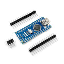 Nano 3.0 ATmega328P Controller Board CH340 USB Driver with Cable for Arduino