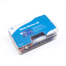 LAFVIN Basic Starter Kit for Arduino UNO(CH340) DIY Kit + Retail Box
