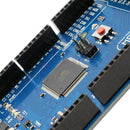 10Pcs/lot Mega 2560 R3 Board with USB Cable,ATMega 2560 ATMega16U2 Chip for Arduino Integrated Driver