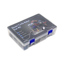 LAFVIN Smart Robot Car Kit Turtle DIY Assembly Kit with Tutorial for Arduino