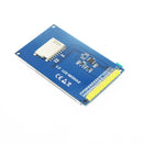 3.5 Inch 320X480 TFT LCD Sn Display Module with Contact Panel LCD Display RGB Color Driver IC ILI9486 for Arduino C51 STM32