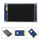 3.5 Inch 320X480 TFT LCD Sn Display Module with Contact Panel LCD Display RGB Color Driver IC ILI9486 for Arduino C51 STM32