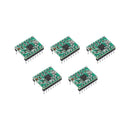 1pcs Mega 2560 R3 + 1pcs RAMPS 1.4 Controller 5pcs A4988 Stepper Driver Module 1pcs 12864 controller for 3D Printer kit